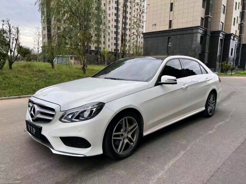 廊坊15年奔驰E2