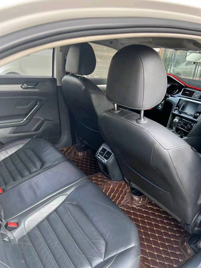 宜昌17年大众凌渡2