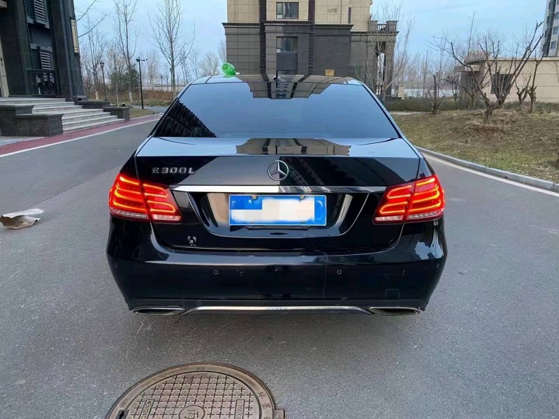 廊坊14年奔驰E9