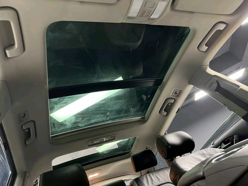 成都15年奥迪Q72