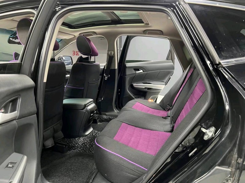 成都16年本田歌诗图5