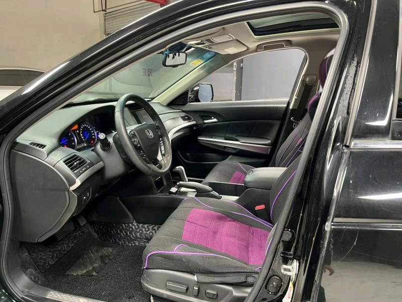 成都16年本田歌诗图8