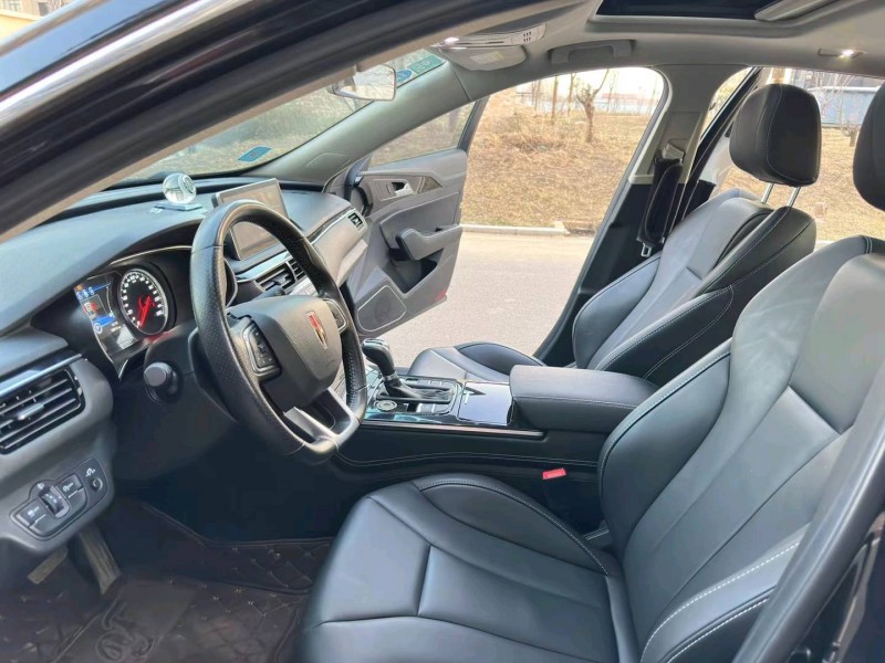 廊坊17年雪佛兰迈锐宝7