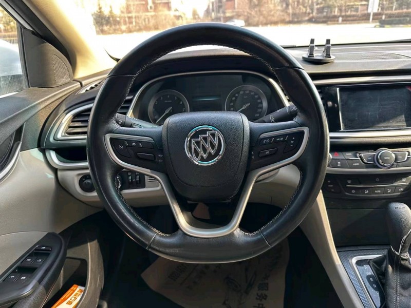 沈阳20年别克英朗5