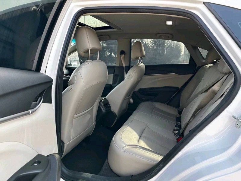 沈阳20年别克英朗7