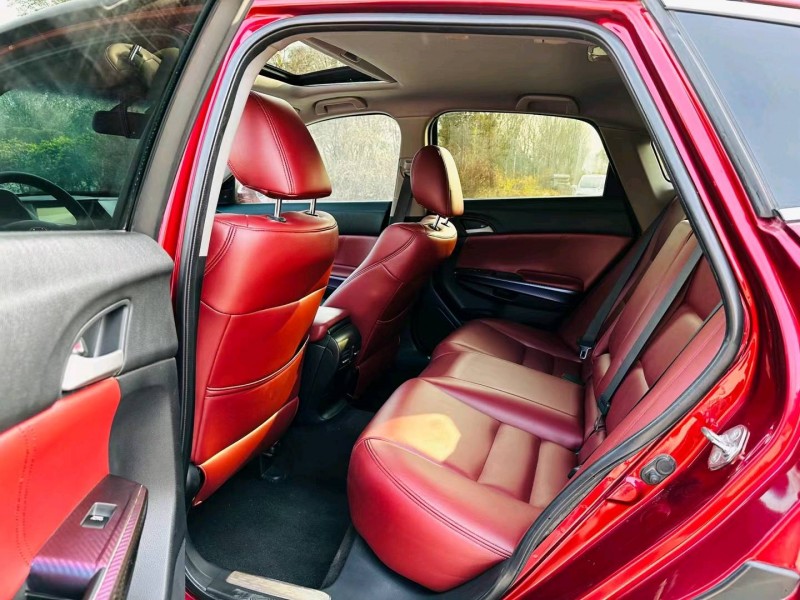 沈阳12年本田歌诗图7