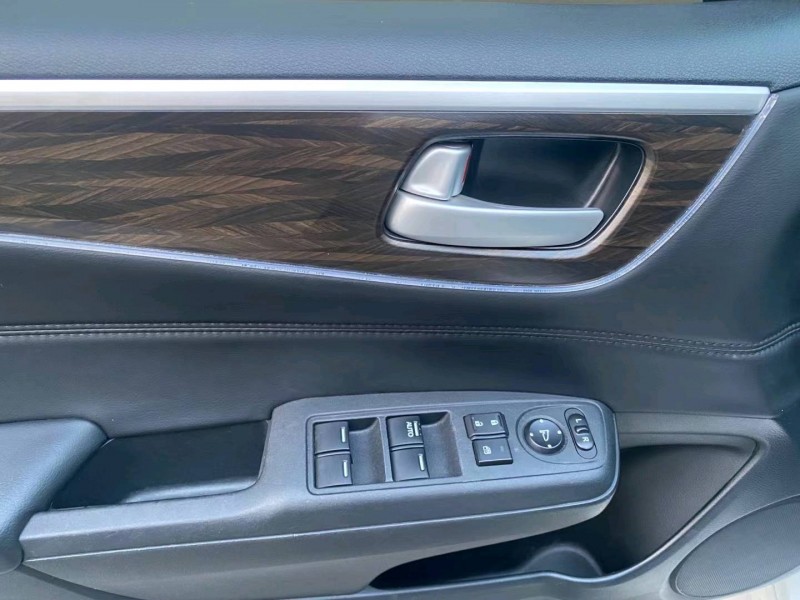 沈阳19年本田杰德3