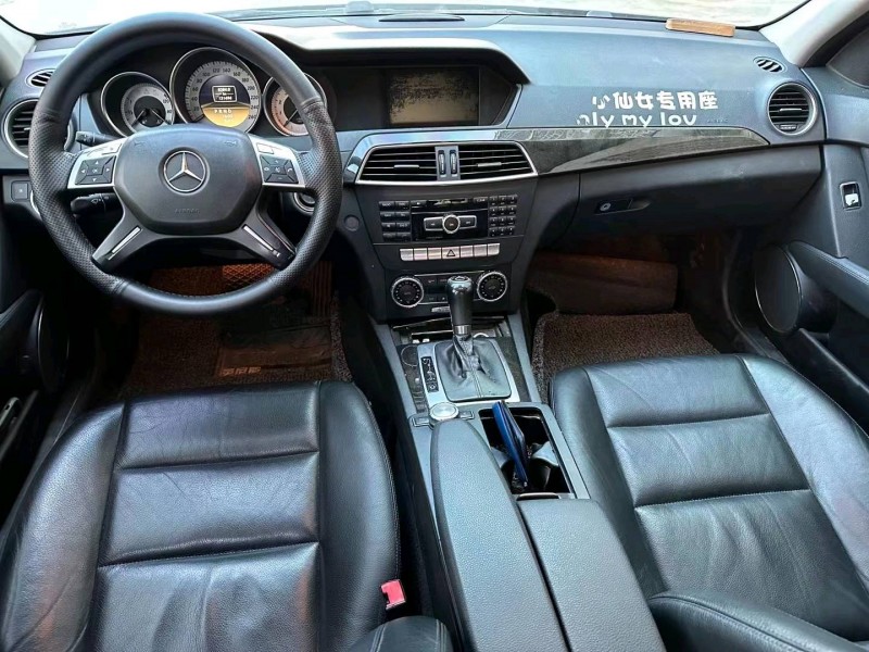 常州13年奔驰C7