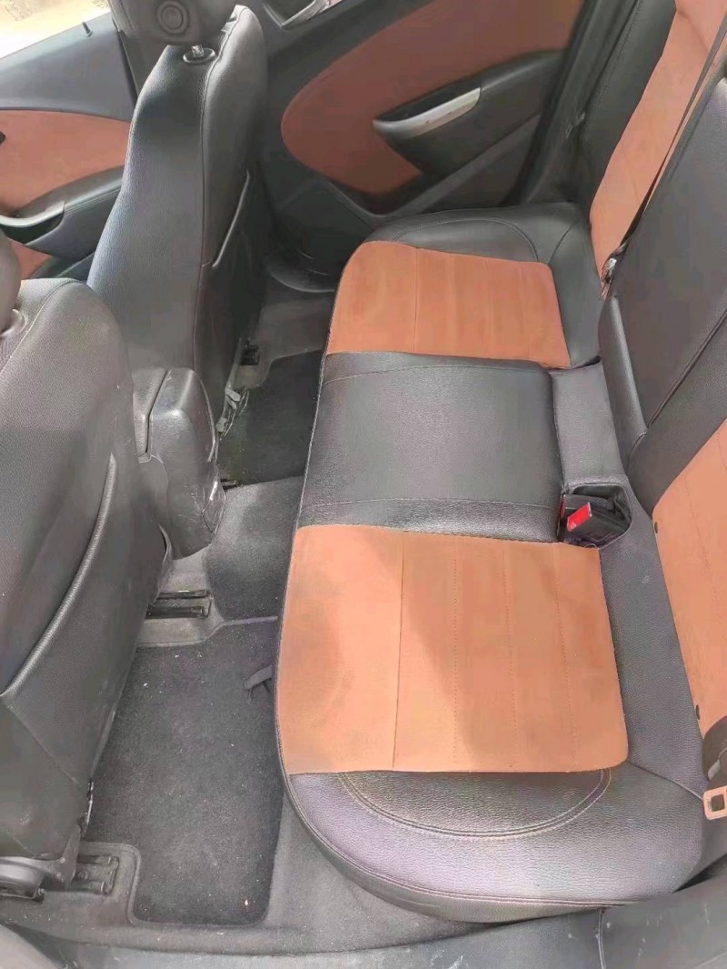 邯郸14年别克英朗2