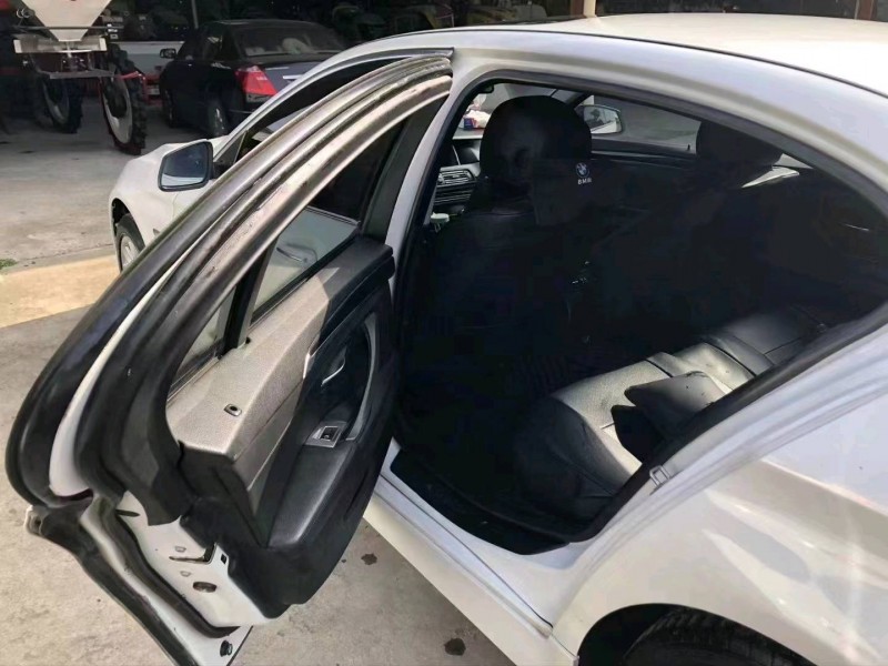 宜昌13年宝马5系3