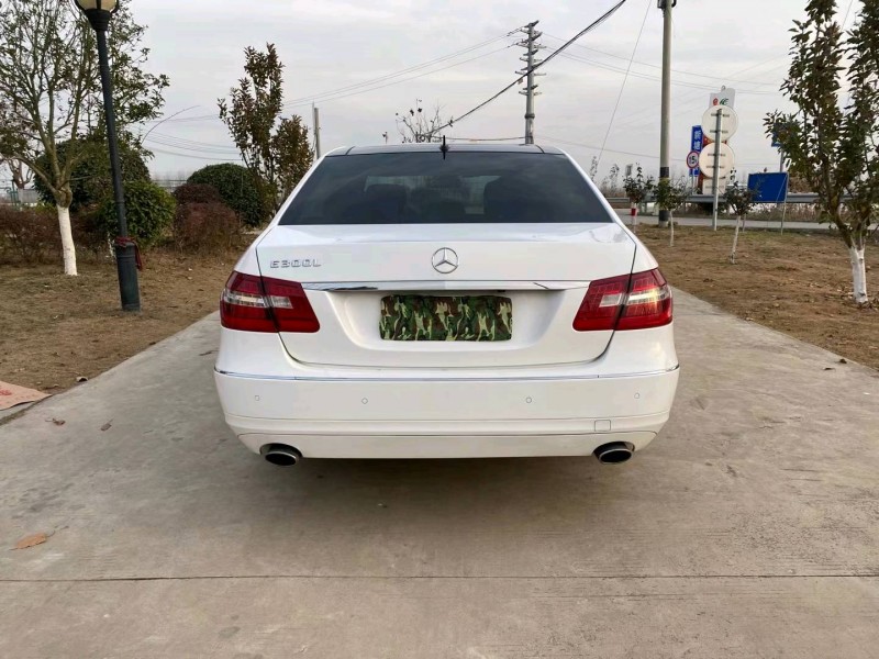 徐州12年奔驰E9