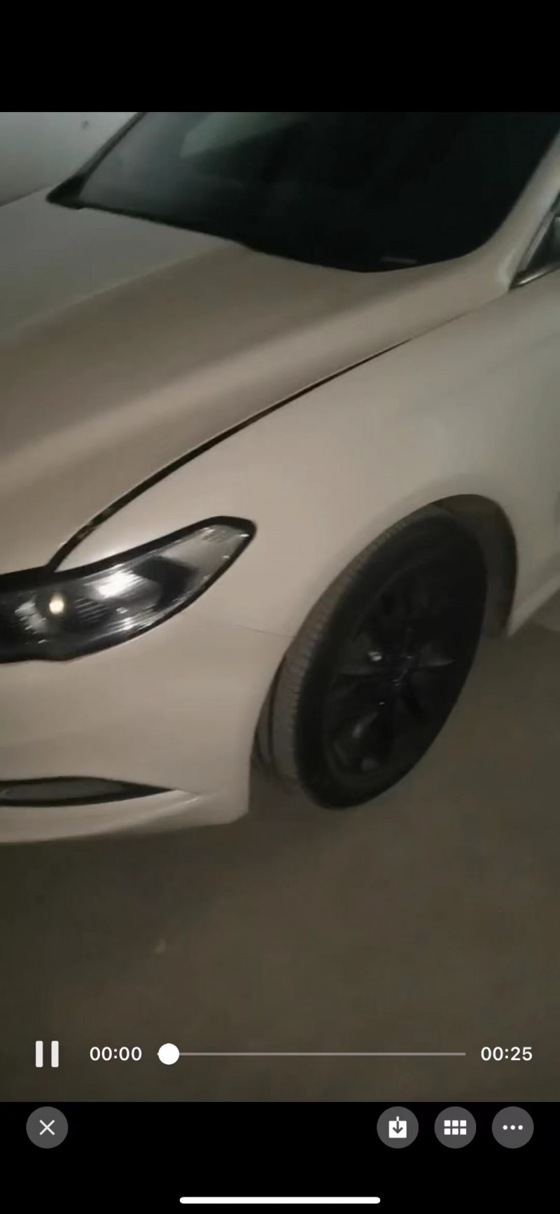 邢台16年福特蒙迪欧1