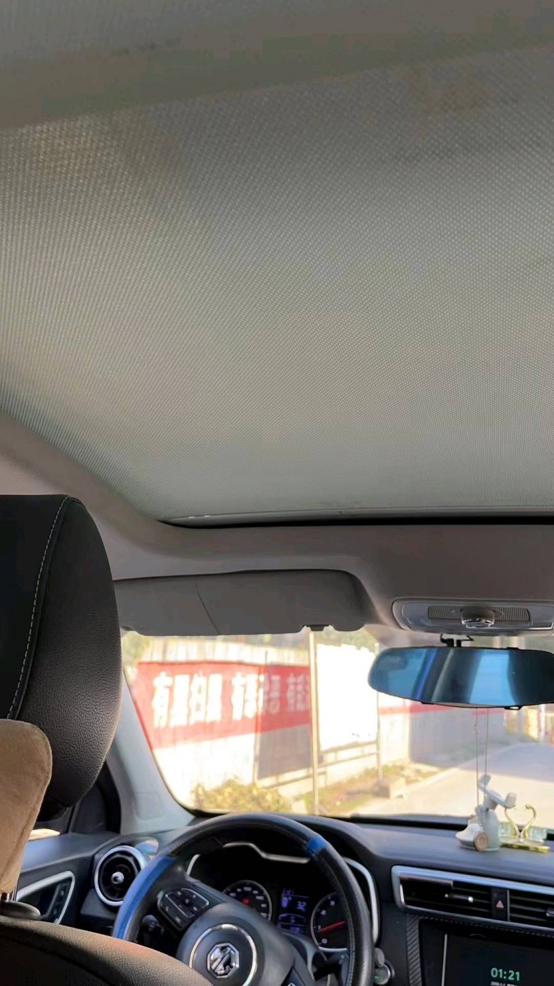 邯郸19年大众速腾5