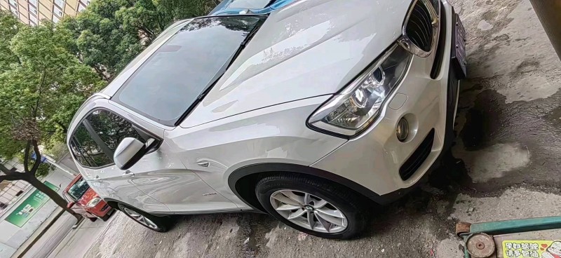 邯郸16年宝马X32