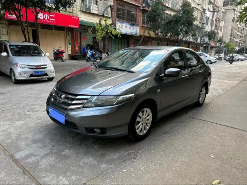 邢台14年本田锋范9