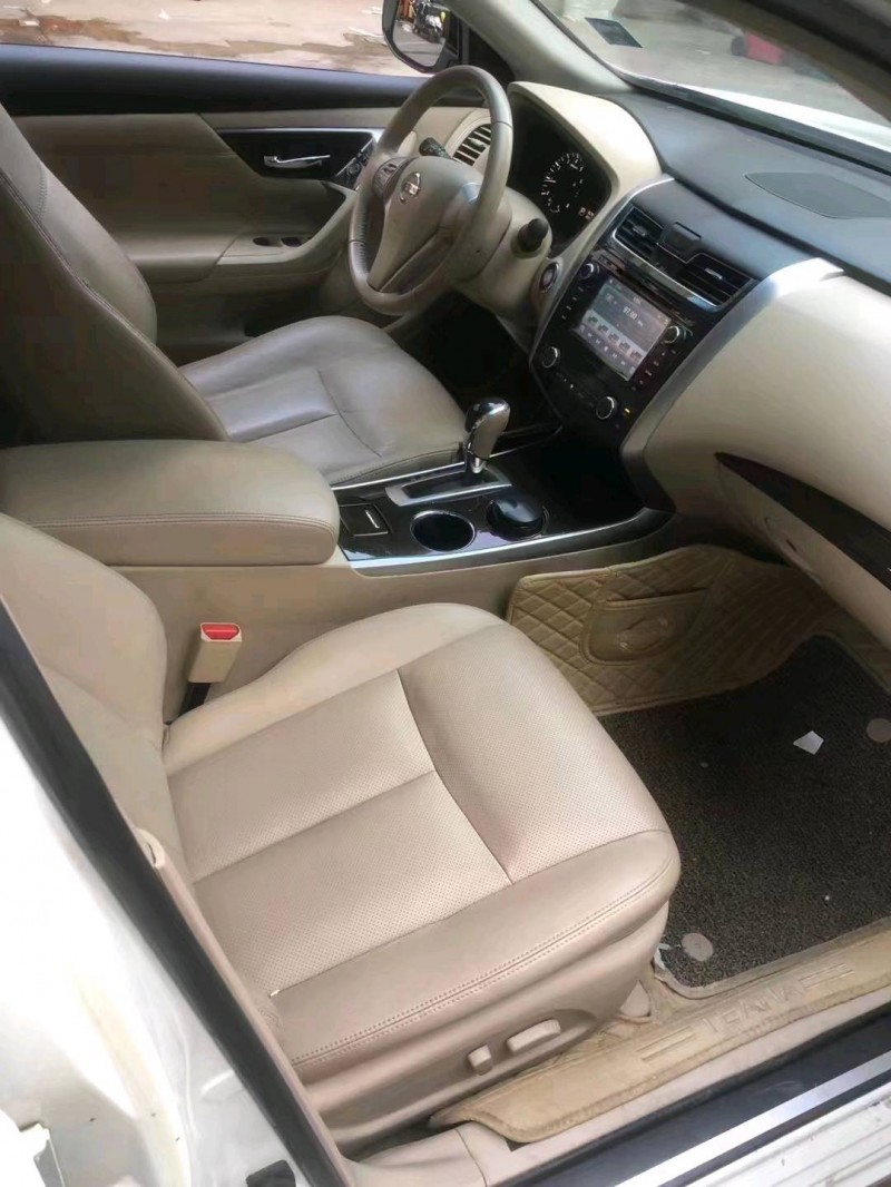 邯郸13年日产瑞骐6