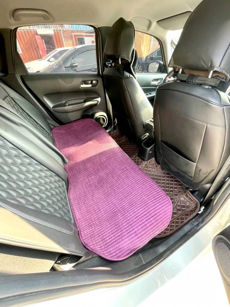 临沂21年本田飞度5