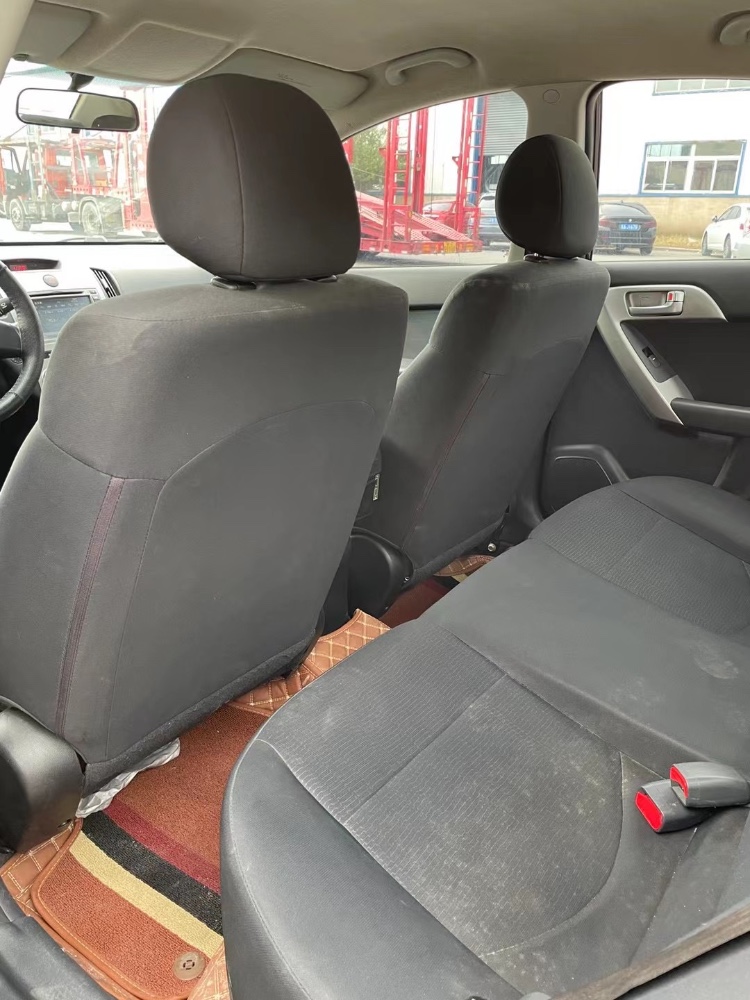 沈阳15年起亚福瑞迪6