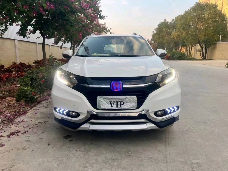 邯郸18年本田缤智9