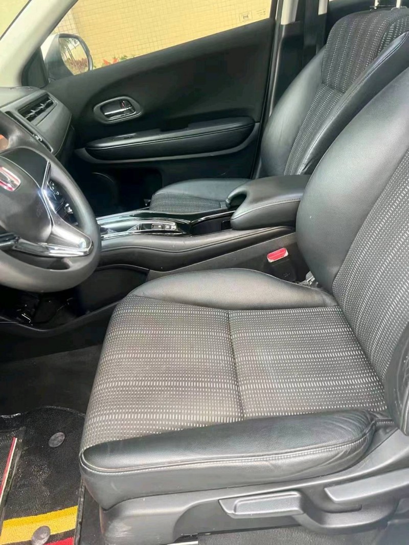 邯郸18年本田缤智3