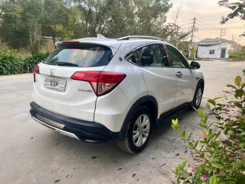 邯郸18年本田缤智1