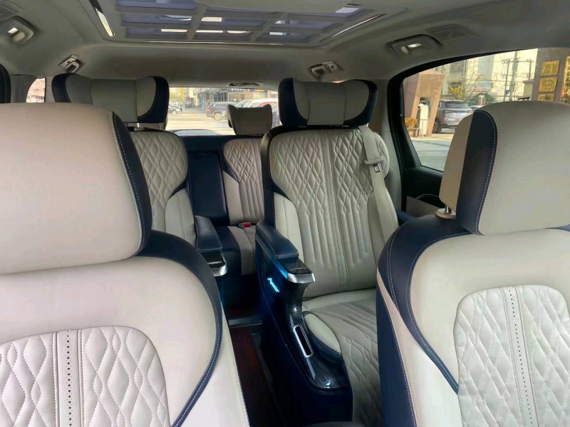 常州22年别克GL86