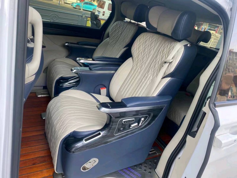 常州22年别克GL85