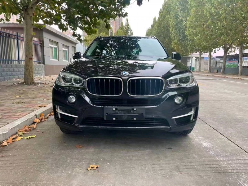 邯郸16年宝马X59