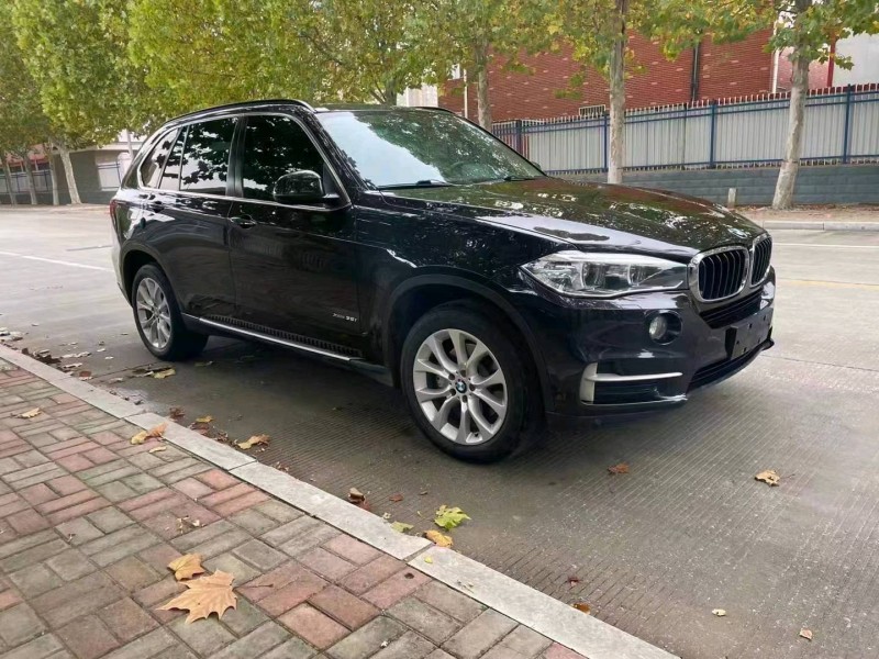 邯郸16年宝马X57