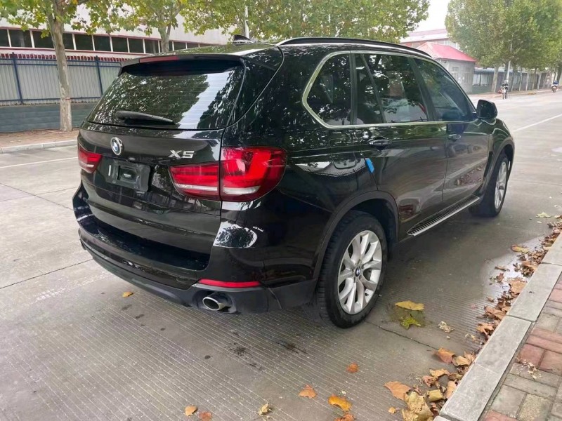 邯郸16年宝马X56