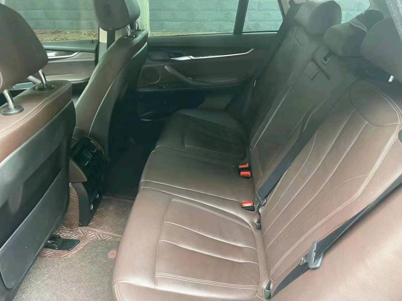 邯郸16年宝马X55