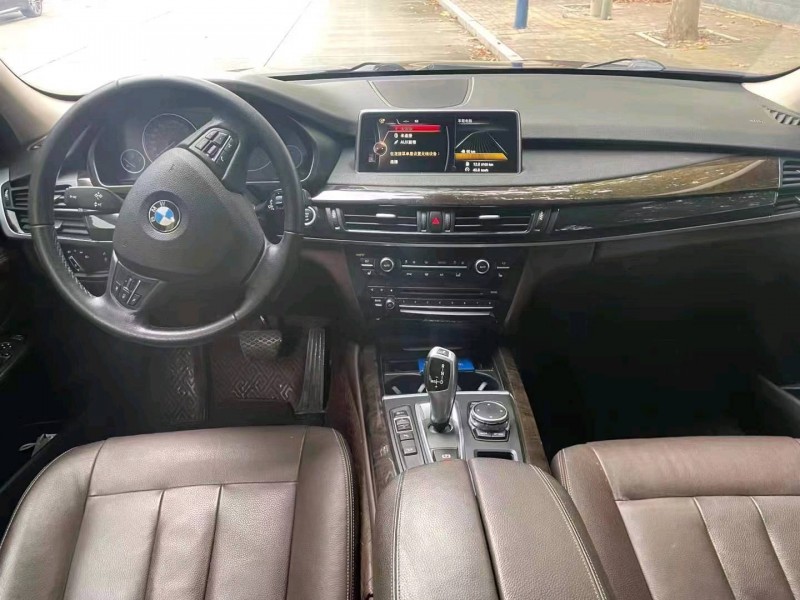 邯郸16年宝马X54