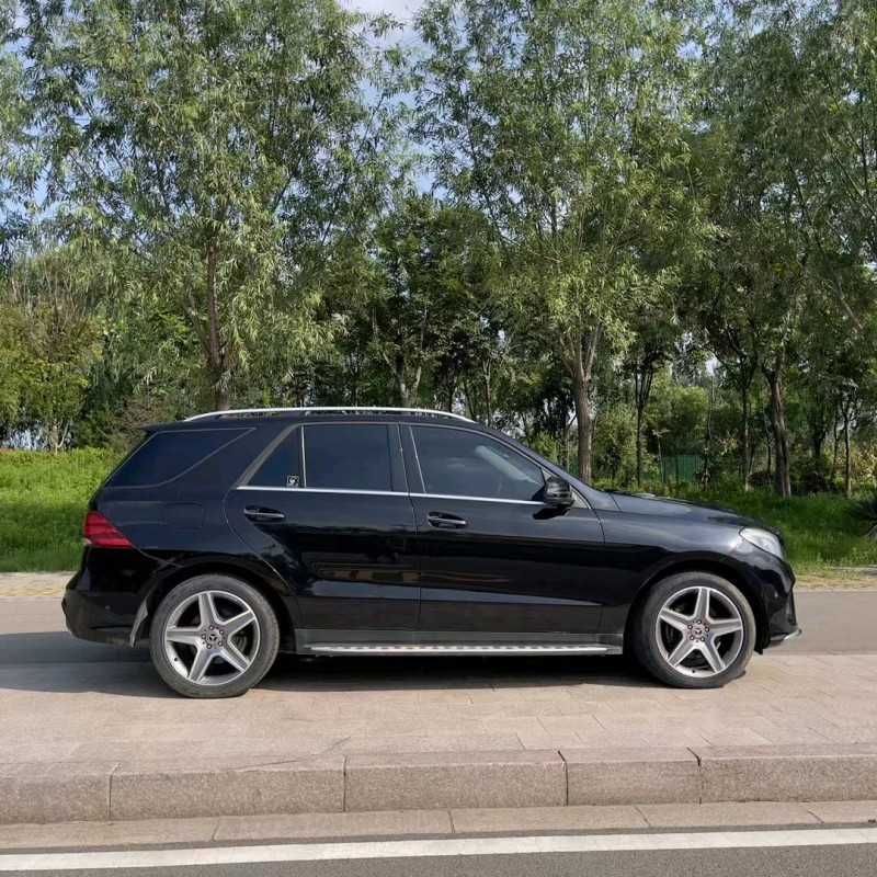 枣庄18年奔驰GLE8