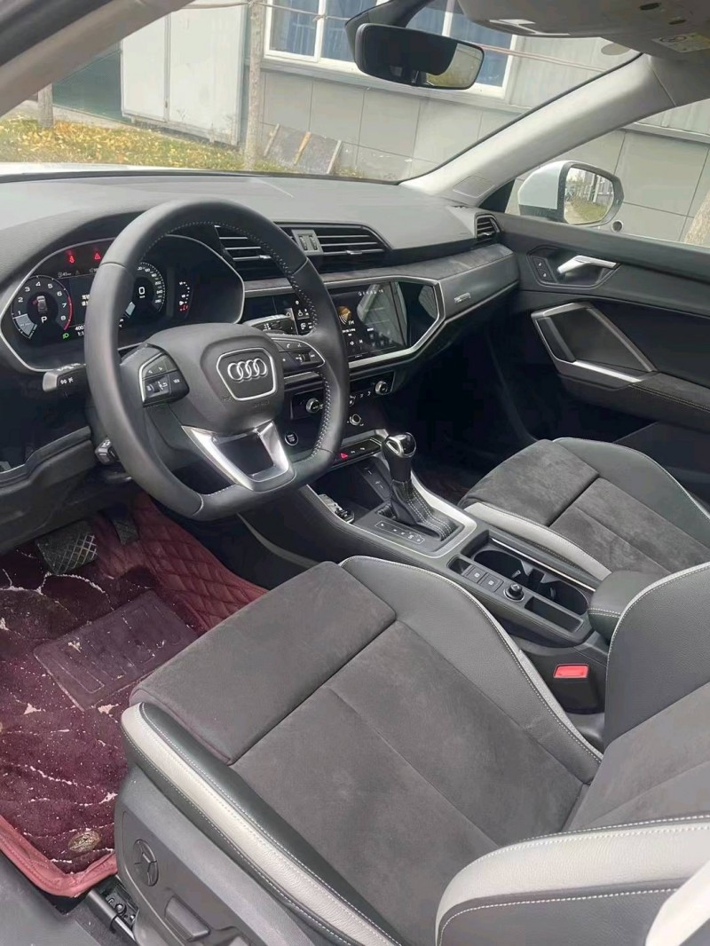 徐州22年奥迪Q37
