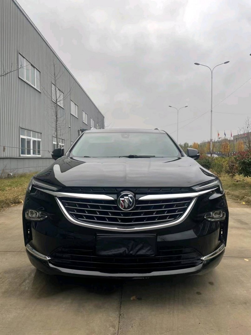 徐州21年别克昂科旗1