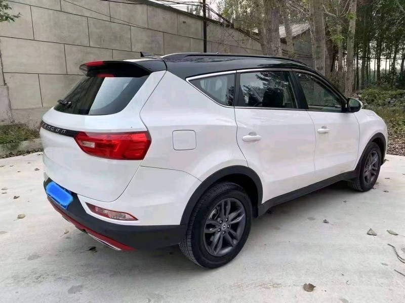 邯郸21年东风5809