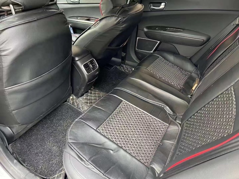 烟台17年起亚K58