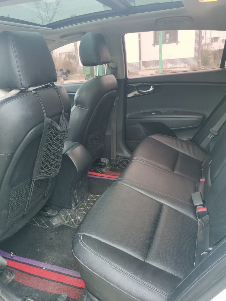 徐州15年起亚K47