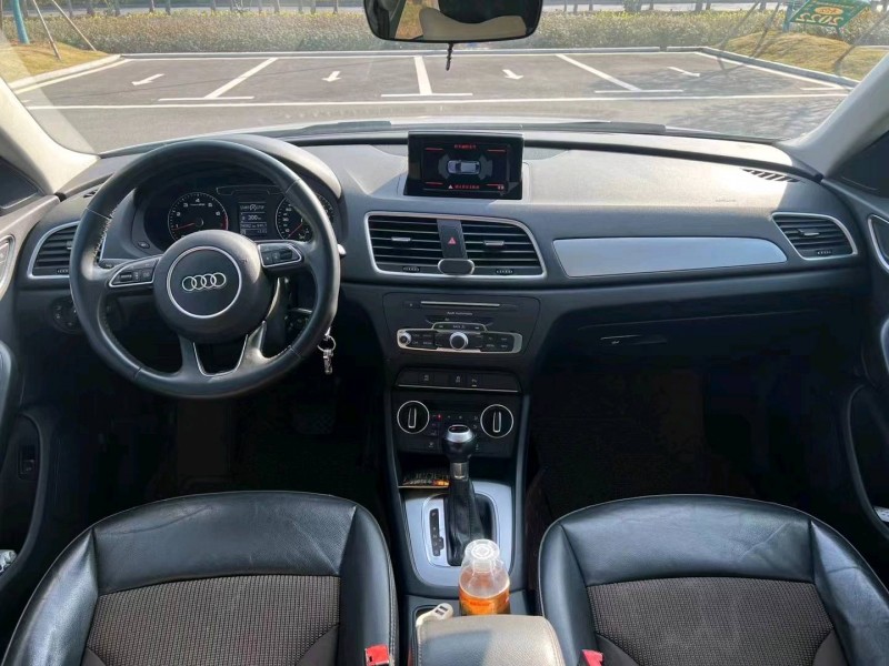 宜昌18年奥迪Q35