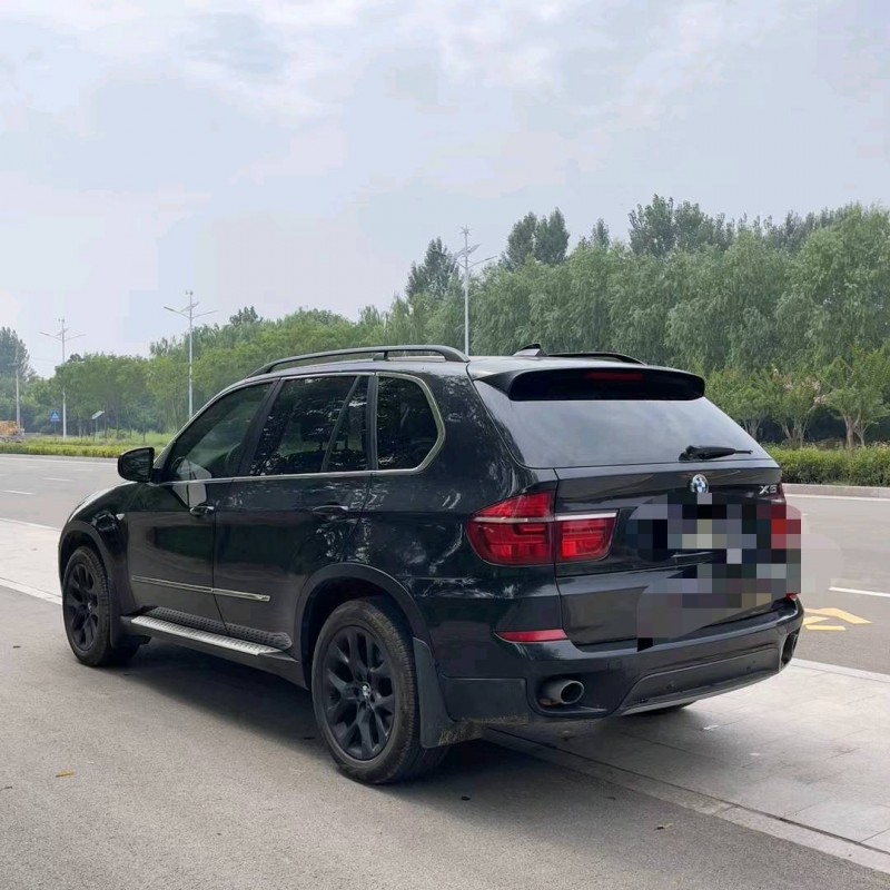 枣庄12年宝马X59
