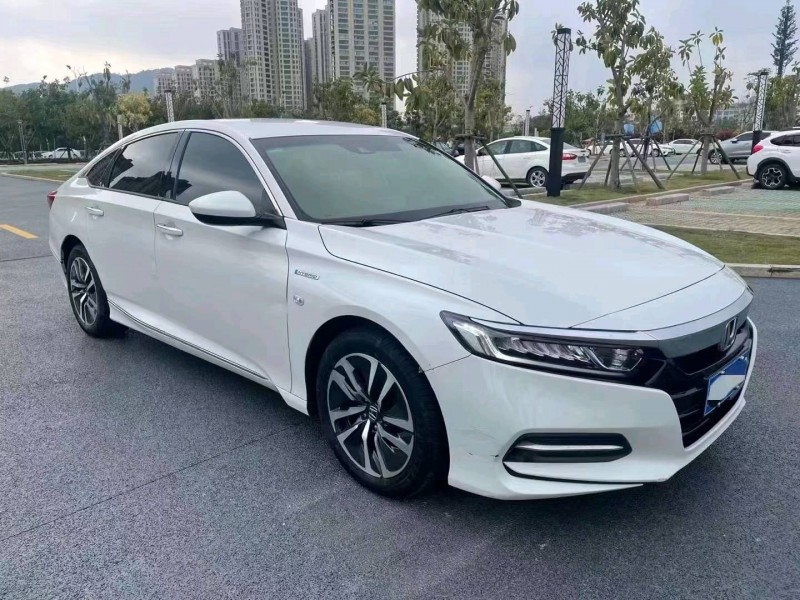 三明19年本田雅阁9