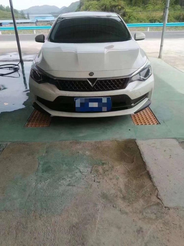 湘潭21年啟辰D601