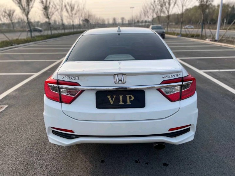 徐州15年本田凌派9