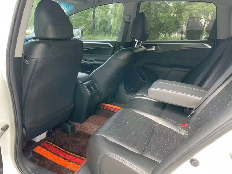 徐州16年本田杰德6