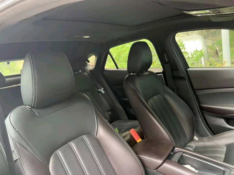 三明17年马自达CX-46