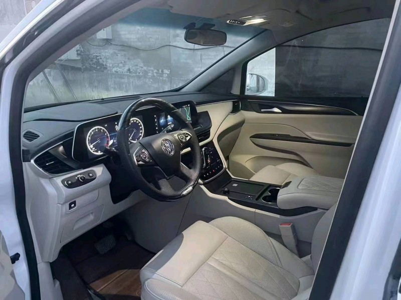 邯郸21年别克GL83