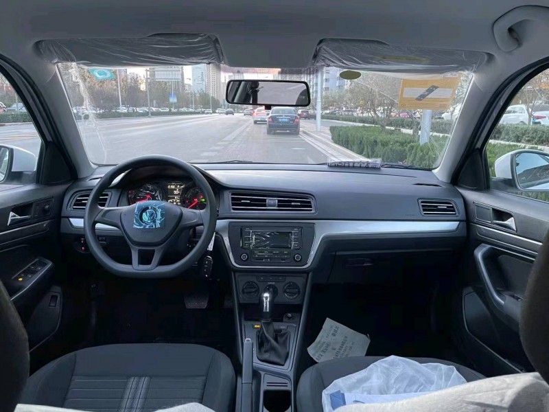 邯郸22年大众朗逸6