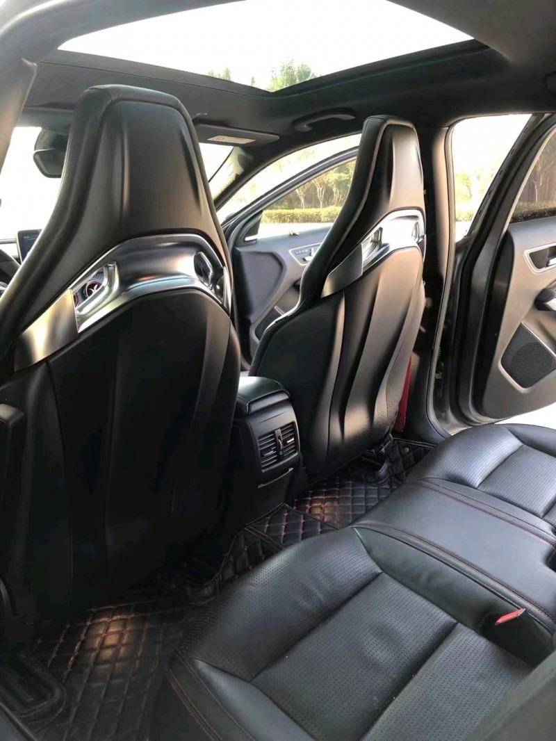 枣庄16年奔驰AMG6