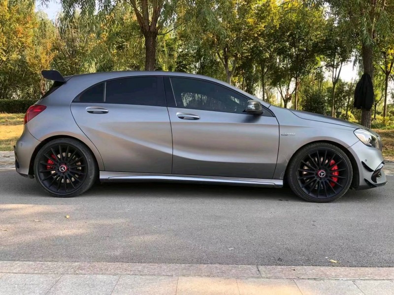 枣庄16年奔驰AMG7