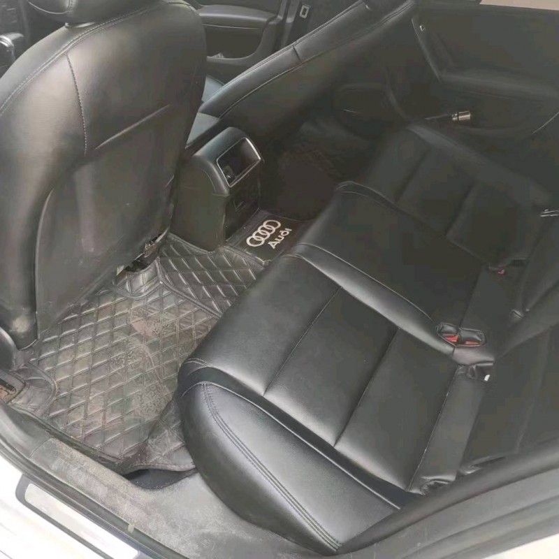 济宁14年奥迪A4L4